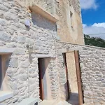 Mani Tu 1-exclusive Sea View And Tranquility In Mani