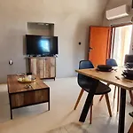 Mani Tu 1-exclusive Sea View And Tranquility In Mani * Khalkia