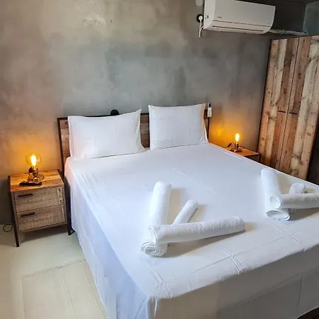 Dom wakacyjny Mani Tu 1-exclusive Sea View And Tranquility In Mani Khalkia