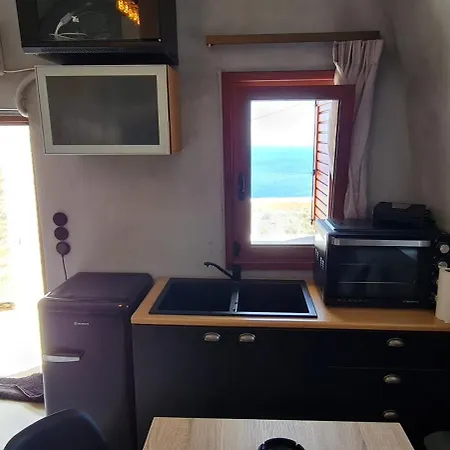 Mani Tu 1-exclusive Sea View And Tranquility In Mani