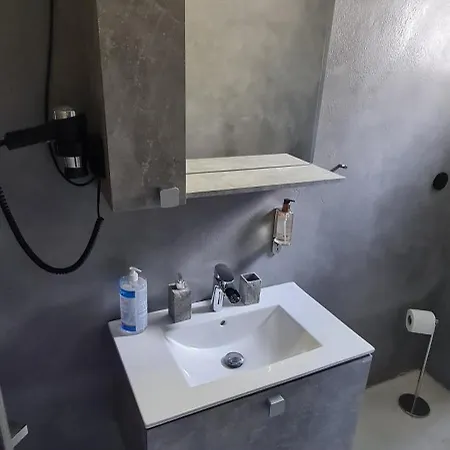 Holiday home Mani Tu 1-exclusive Sea View And Tranquility In Mani
