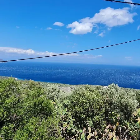 Mani Tu 1-exclusive Sea View And Tranquility In Mani Dom wakacyjny