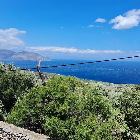 Mani Tu 1-exclusive Sea View And Tranquility In Mani 別荘 *