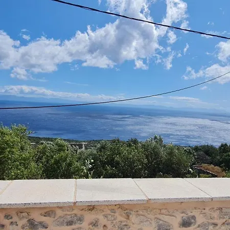 Mani Tu 1-exclusive Sea View And Tranquility In Mani