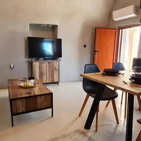 Mani Tu 1-exclusive Sea View And Tranquility In Mani * Khalkia