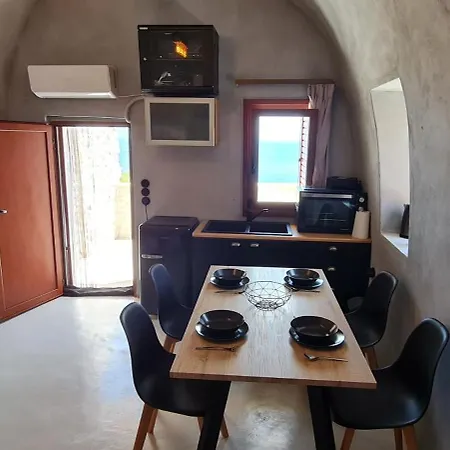 بيت للعطل Mani Tu 1-exclusive Sea View And Tranquility In Mani