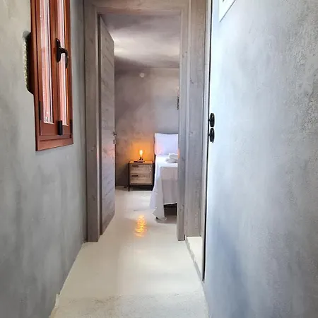Mani Tu 1-exclusive Sea View And Tranquility In Mani * Khalkia
