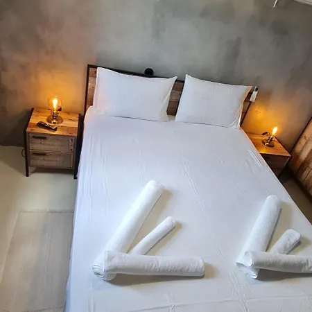 Mani Tu 1-exclusive Sea View And Tranquility In Mani Holiday home Khalkia
