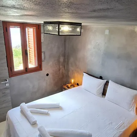 Mani Tu 1-exclusive Sea View And Tranquility In Mani Khalkia