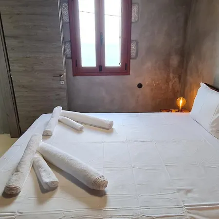 Mani Tu 1-exclusive Sea View And Tranquility In Mani * Khalkia