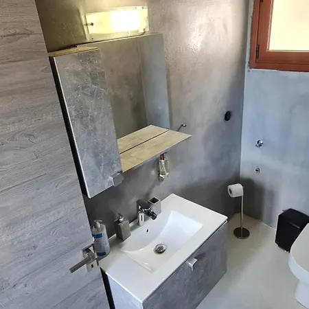 Mani Tu 1-exclusive Sea View And Tranquility In Mani