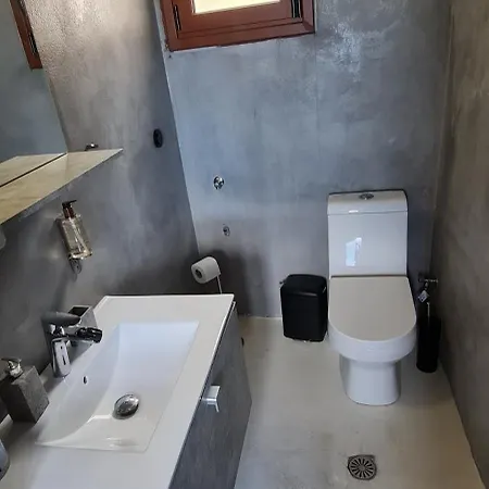 Mani Tu 1-exclusive Sea View And Tranquility In Mani