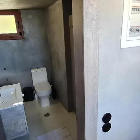 Mani Tu 1-exclusive Sea View And Tranquility In Mani Khalkia