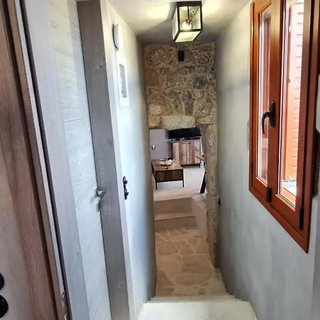 Mani Tu 1-exclusive Sea View And Tranquility In Mani * Khalkia