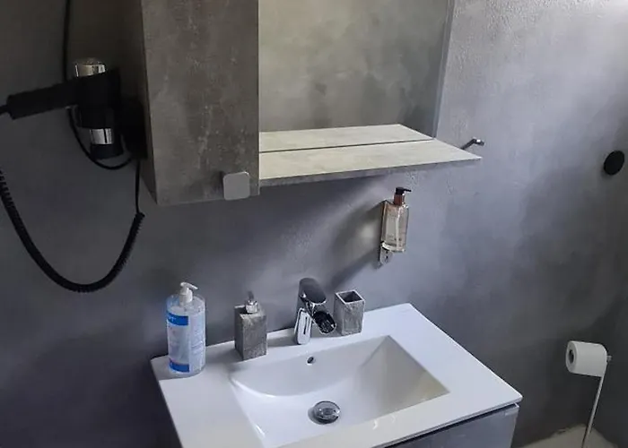 Dom wakacyjny Mani Tu 1-exclusive Sea View And Tranquility In Mani