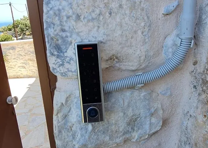 Mani Tu 1-exclusive Sea View And Tranquility In Mani 別荘 *