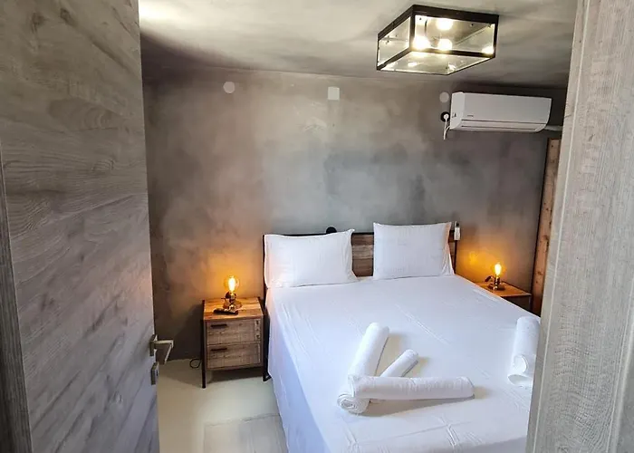 Mani Tu 1-exclusive Sea View And Tranquility In Mani Dom wakacyjny