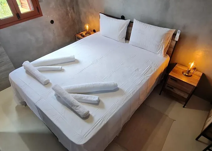 Mani Tu 1-exclusive Sea View And Tranquility In Mani *