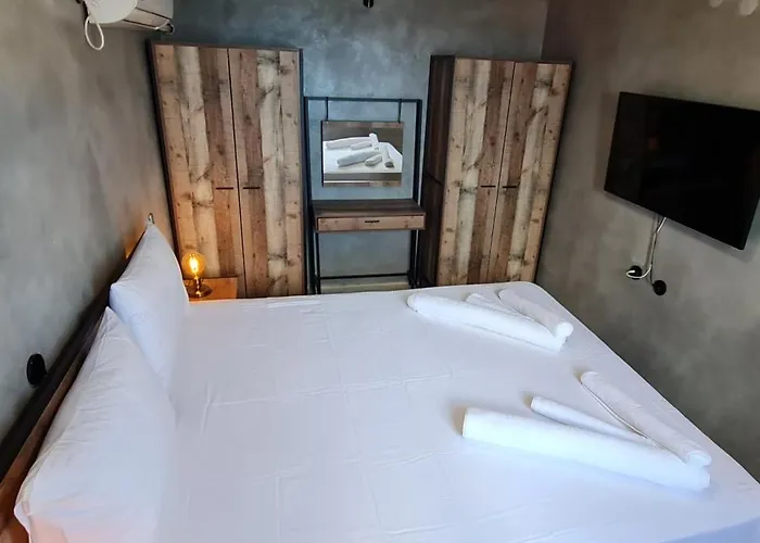 Mani Tu 1-exclusive Sea View And Tranquility In Mani *