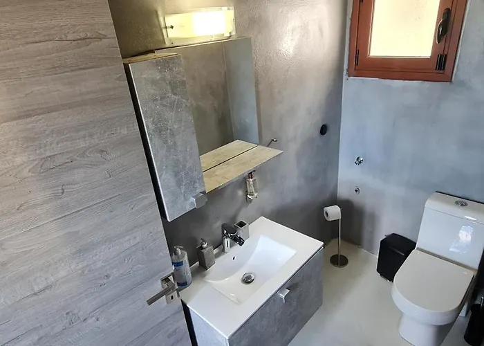 Mani Tu 1-exclusive Sea View And Tranquility In Mani