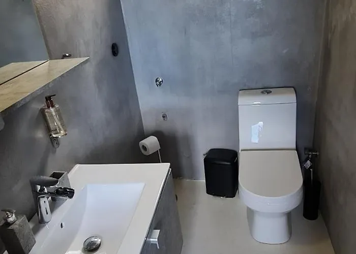 Mani Tu 1-exclusive Sea View And Tranquility In Mani