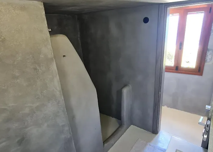 Mani Tu 1-exclusive Sea View And Tranquility In Mani * Khalkia